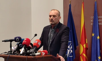 Snopçe: Ligji i VLEN për kazinotë version i Artan Grubit - Katandija me fatin e njerëzve do të vazhdojë