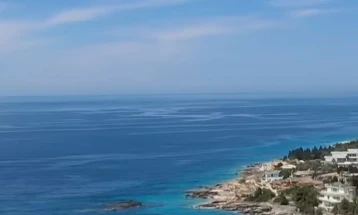 Shqipëria vazhdon me shifra rekorde të turistëve të huaj, për gjashtë muaj e vizituan 4,76 milionë