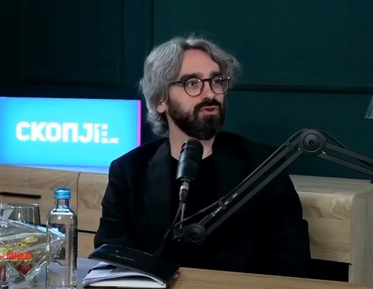 Левица ќе има свој кандидат за градоначалник на Скопје