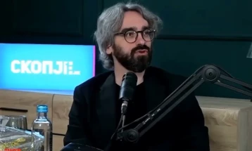 Левица ќе има свој кандидат за градоначалник на Скопје