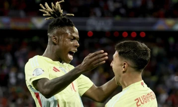 Нико Вилијамс официјално го продолжи договорот со Атлетик