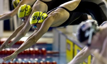 Open water swimming worlds to go ahead as water quality improves