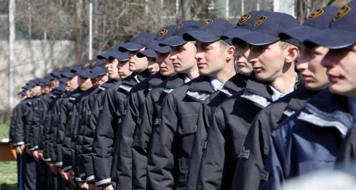 МВР распиша оглас за 150 полицајци