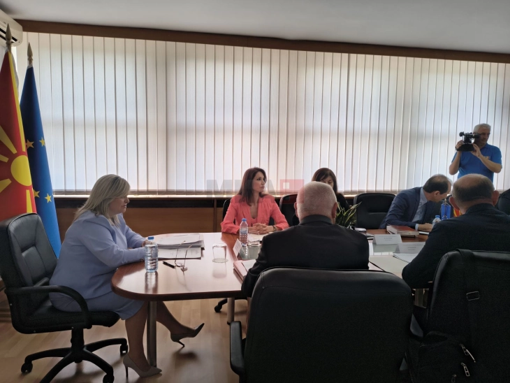 Наташа Поп Трајкова и Катерина Коларевиќ избрани за нови јавни обвинители во ОЈО ГОКК