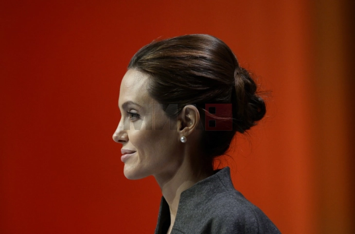 Анџелина Џоли: „Џија“ за малку не ме натера да се откажам од глумата