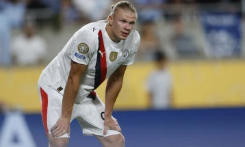 Mançester Siti nënshkruan marrëveshje rekord me “Pumën”