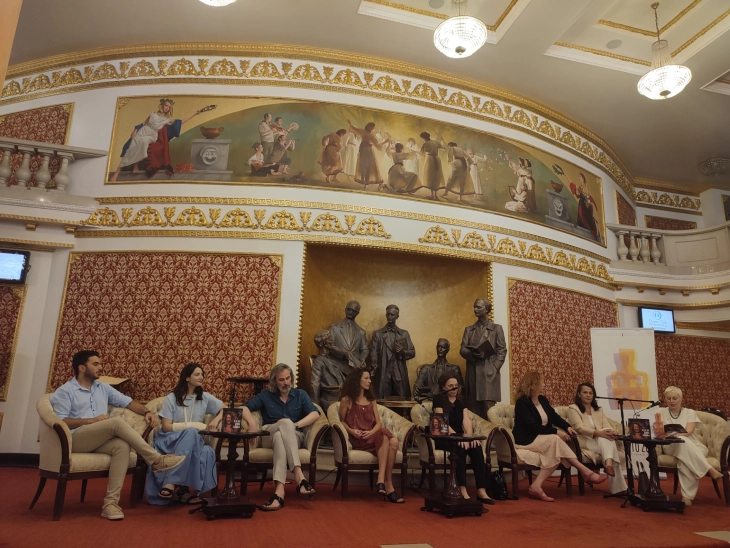 „Лов на дива свиња“ – македонско-црногорска премиера в сабота во МНТ