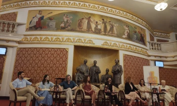 „Лов на дива свиња“ – македонско-црногорска премиера в сабота во МНТ