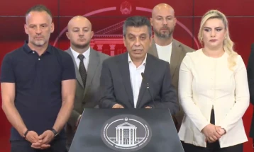 Mexhiti: Në vend ka mbi 200.000 ndërtime pa leje, institucionet të veprojnë kudo dhe pa dallime