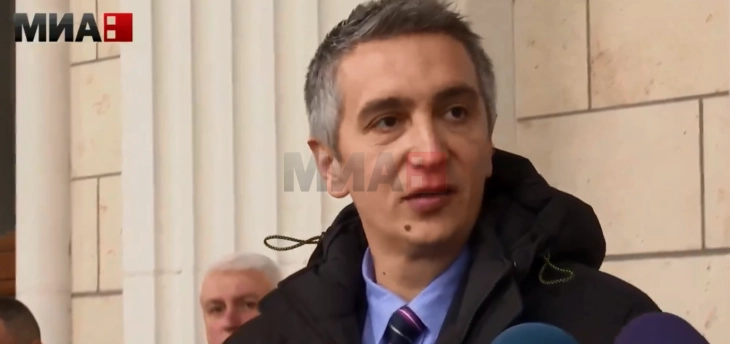 Дарко Јакимовски и Владимир Милошески избрани за јавни обвинители во Вишото јавно обвинителство Скопје (ДПЛ)