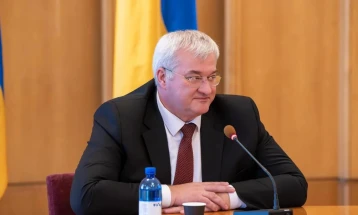 Сибиха: Киев е подготвен за разговори со Москва