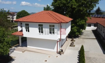 Превентивно затворена кујната во Дом за стари лица во Берово – се чекаат резултати по појава на стомачни тегоби