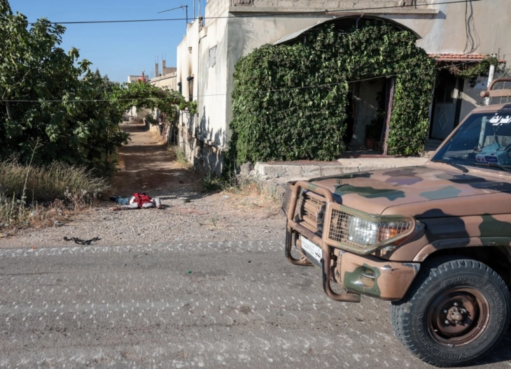 Arrihet armëpushim i ri mes druzëve dhe Qeverisë siriane