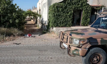 Arrihet armëpushim i ri mes druzëve dhe Qeverisë siriane