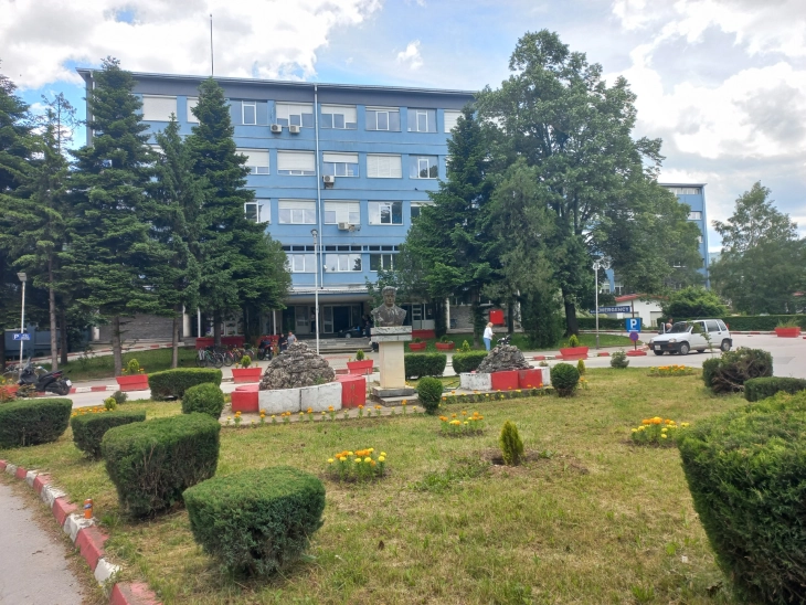 Лишена од слобода лекарка од Битола заради примање поткуп