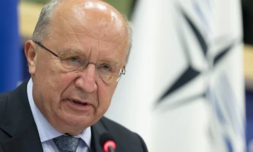 Kubilius: Mosmarrëveshjet historike nuk duhet të zgjidhen duke bllokuar kandidatët për anëtarësim në BE