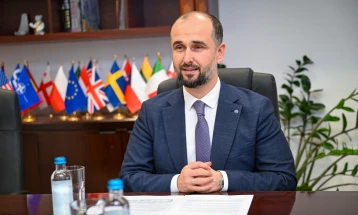 Ministri Murtezani do të marrë pjesë në Forumin për zgjerim të BE-së në Bruksel