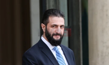 Сирискиот претседател го предупреди Израел да не се обидува да ја вовлече Сирија во војна