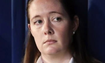 САД: Отпуштена обвинителката која ги гонеше Гислејн Максвел и Диди Комбс