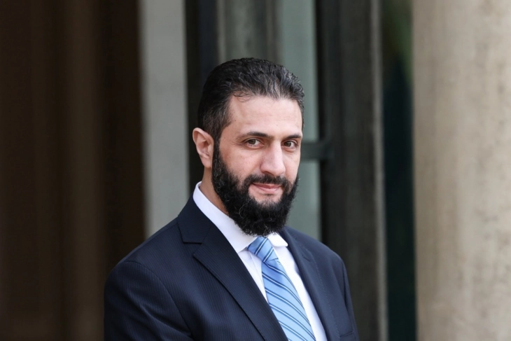 Presidenti sirian e paralajmëroi Izraelin të mos tentojë ta tërheqë Sirinë në luftë