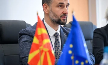 Murtezani: Ne jemi shembulli më i mirë i rezistencës dhe këmbënguljes në arritjen e qëllimit tonë përfundimtar - anëtarësimi në BE 