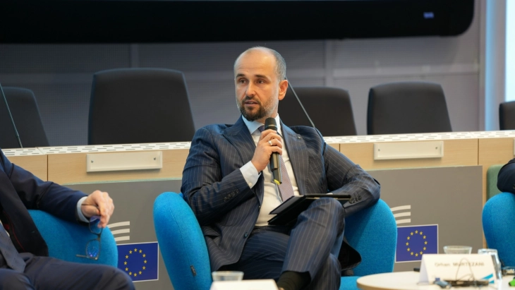 Murtezani: We are the best example of resilience and persistence in achieving our ultimate goal – EU membership