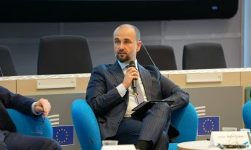 Murtezani: We are the best example of resilience and persistence in achieving our ultimate goal – EU membership