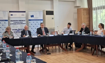 Minchev: Administration working in service of public interest, not under someone’s dictate 