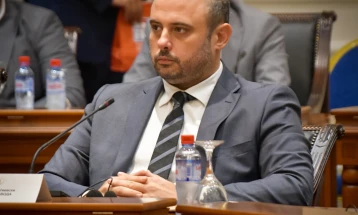 Ѓорѓиевски: Чист воздух за здрави генерации!