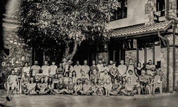 ФотоСинтеза во Смилево – започнаа работилниците на Зрно фестивал 2025