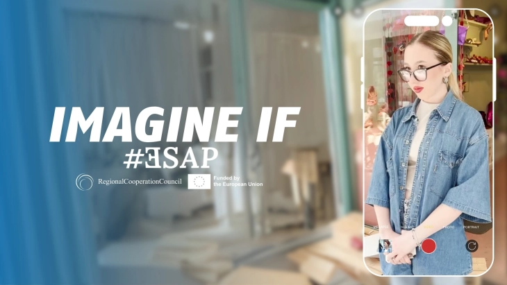 РСС: Западен Балкан го засилува дијалогот за социјалните права