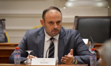 Ѓорѓиевски: Одобрени се средства од Владата за  реализација на 22 капитални проекти за Кисела Вода