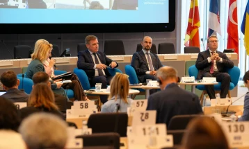 Enlargement mustn’t become hostage to identity politics, should be based on Copenhagen criteria: Minister 