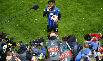 Лукман сака да се пресели од Аталанта во Интер