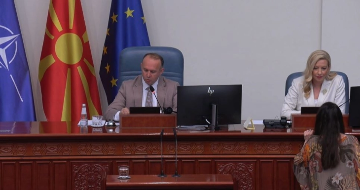 Parliament ratifies Strategic Cooperation Agreement between North Macedonia and Hungary’s governments 