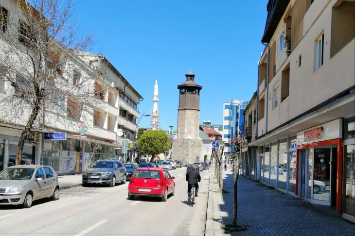 Гостивар обезбеди финансирање за 49 проекти преку „унгарскиот кредит“