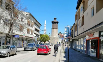 Гостивар обезбеди финансирање за 49 проекти преку „унгарскиот кредит“