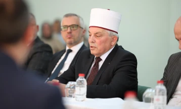 Krerët e VLEN-it vizitojnë Medresenë “Isa Beu”: Ligji që i rikthen dinjitetin dijes dhe fesë!