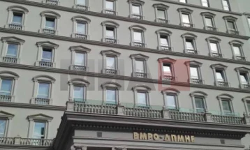 ВМРО-ДПМНЕ: СДСМ и ДУИ ја претворија М-НАВ во партиска филијала за семејни вработувања 