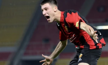 Вардар ја мина првата пречка во Конференциската лига