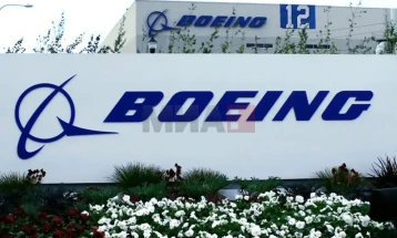 „Боинг старлајнер“ повторно во Вселената во 2026 година, но без луѓе