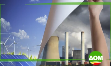 ДОМ: Зелената транзиција да биде составен дел од стратешкото партнерство со Обединетото Кралство