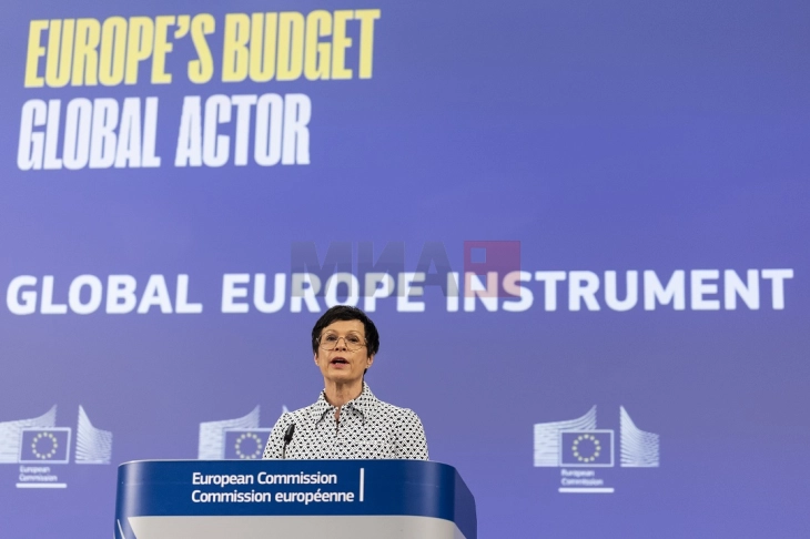 Kos: Me më shumë fonde për zgjerim në Buxhetin e ardhshëm, do t'i afrojmë vendet kandidate më shpejt me BE-në