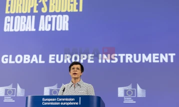 Kos: Me më shumë fonde për zgjerim në Buxhetin e ardhshëm, do t'i afrojmë vendet kandidate më shpejt me BE-në