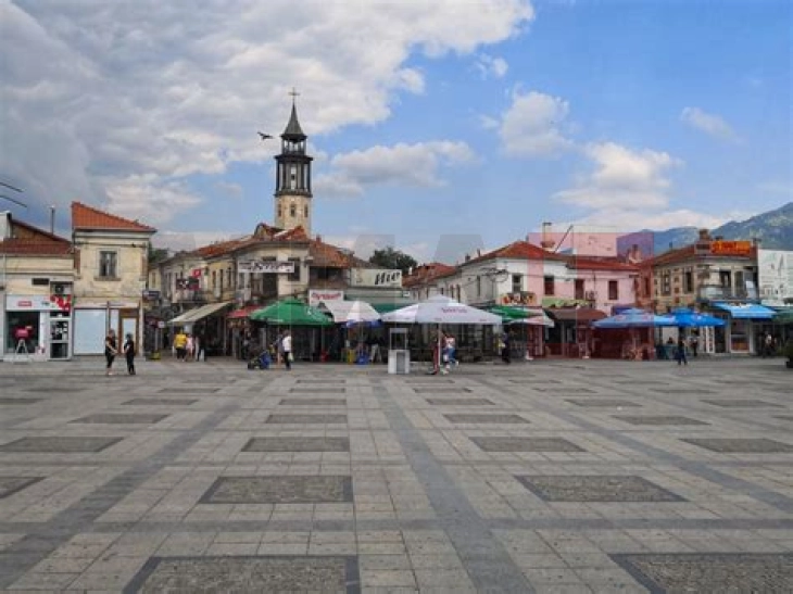 Прилеп го слави 3 Ноември - Денот на ослободувањето