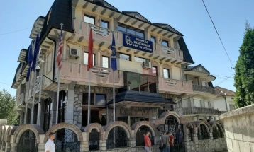 BDI: Me konkurset para zgjedhjeve, përpjekje e dëshpëruar për të manipuluar qytetarët