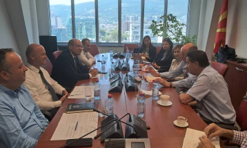 Britania e Madhe me mbështetje profesionale për forcimin edhe më të madh të kapaciteteve të prokurorive publike