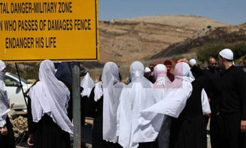 Forcat e sigurisë siriane po përgatiten për ripozicionim në Sveida