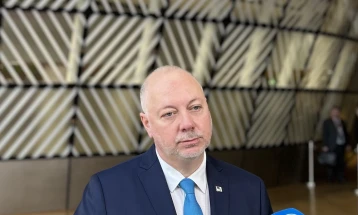 Жељазков: Бугарската армија започнува забрзана модернизација