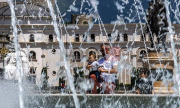 Nga nesër mot shumë i ngrohtë, javën e ardhshme mbi 40 gradë 